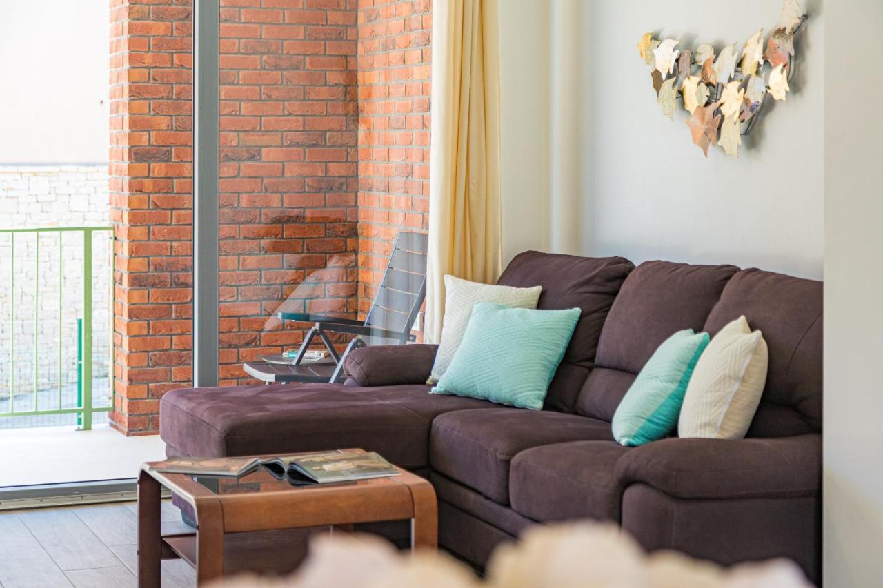 Apartments Anna Ližnjan Extérieur photo