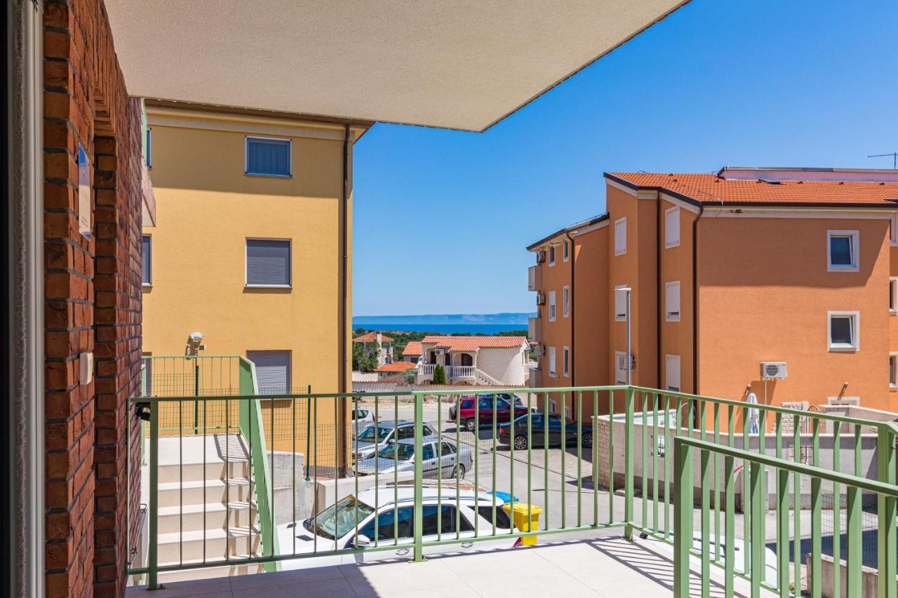 Apartments Anna Ližnjan Extérieur photo