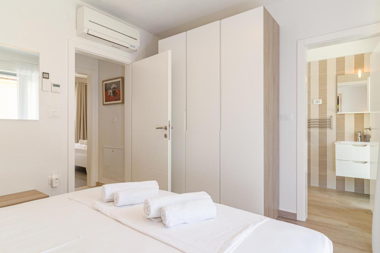 Apartments Anna Ližnjan Extérieur photo
